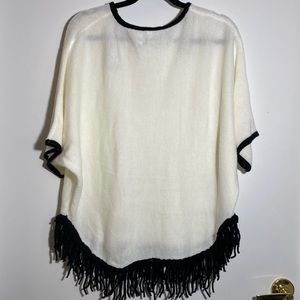 A2❄️My collectionPull over so poncho style